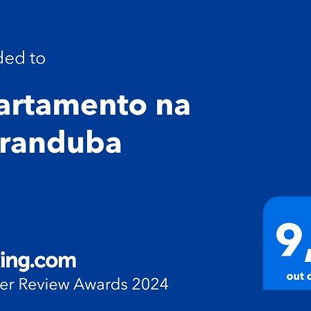 Apartamento Na Maranduba Ubatuba Ngoại thất bức ảnh