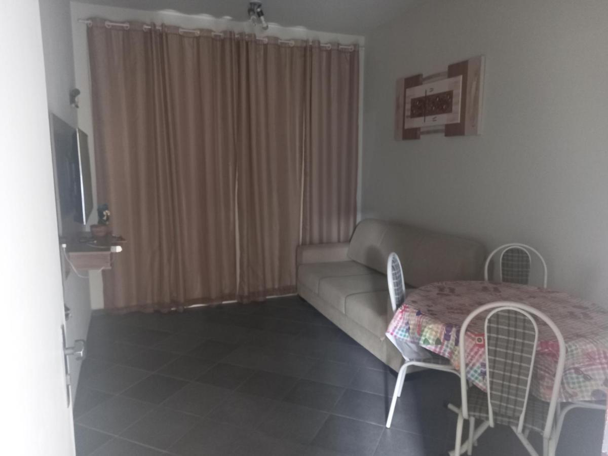 Apartamento Na Maranduba Ubatuba Ngoại thất bức ảnh