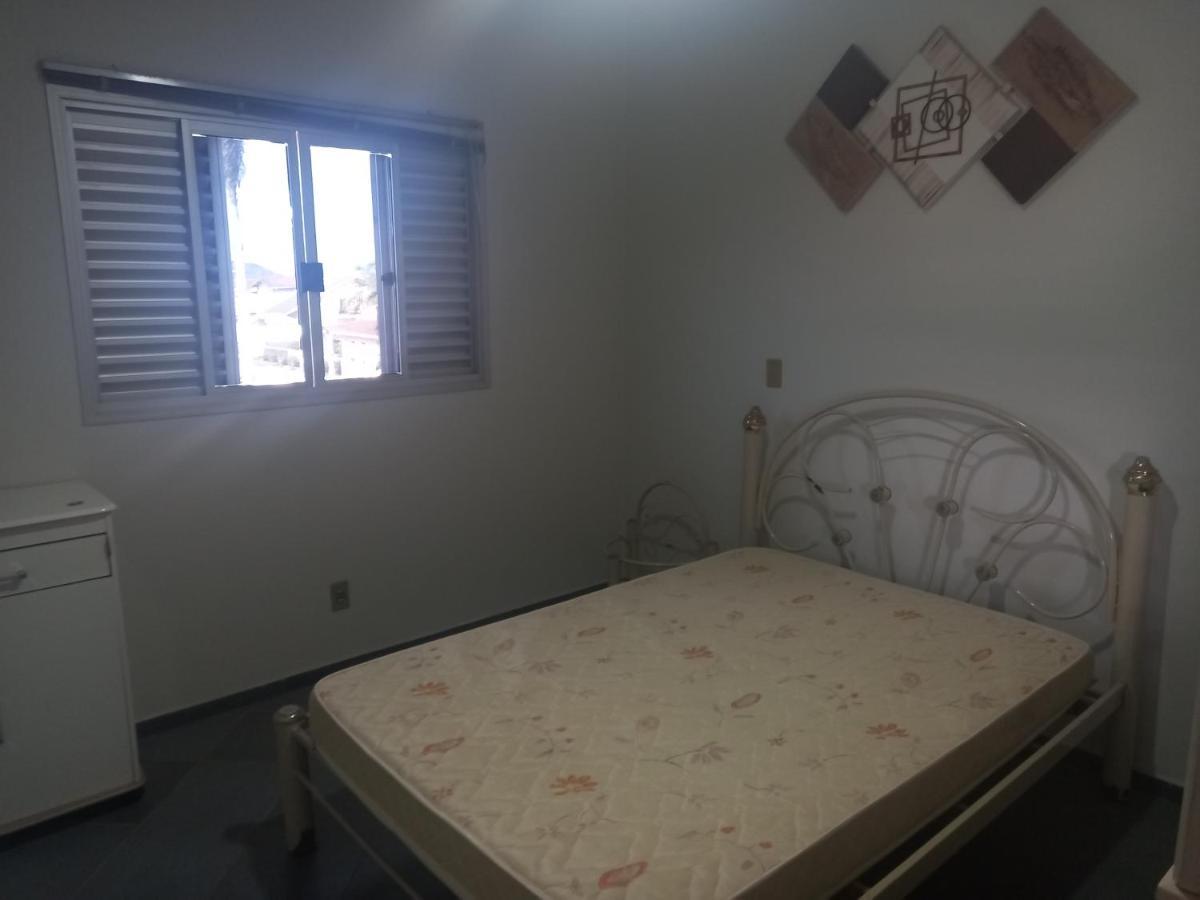 Apartamento Na Maranduba Ubatuba Ngoại thất bức ảnh