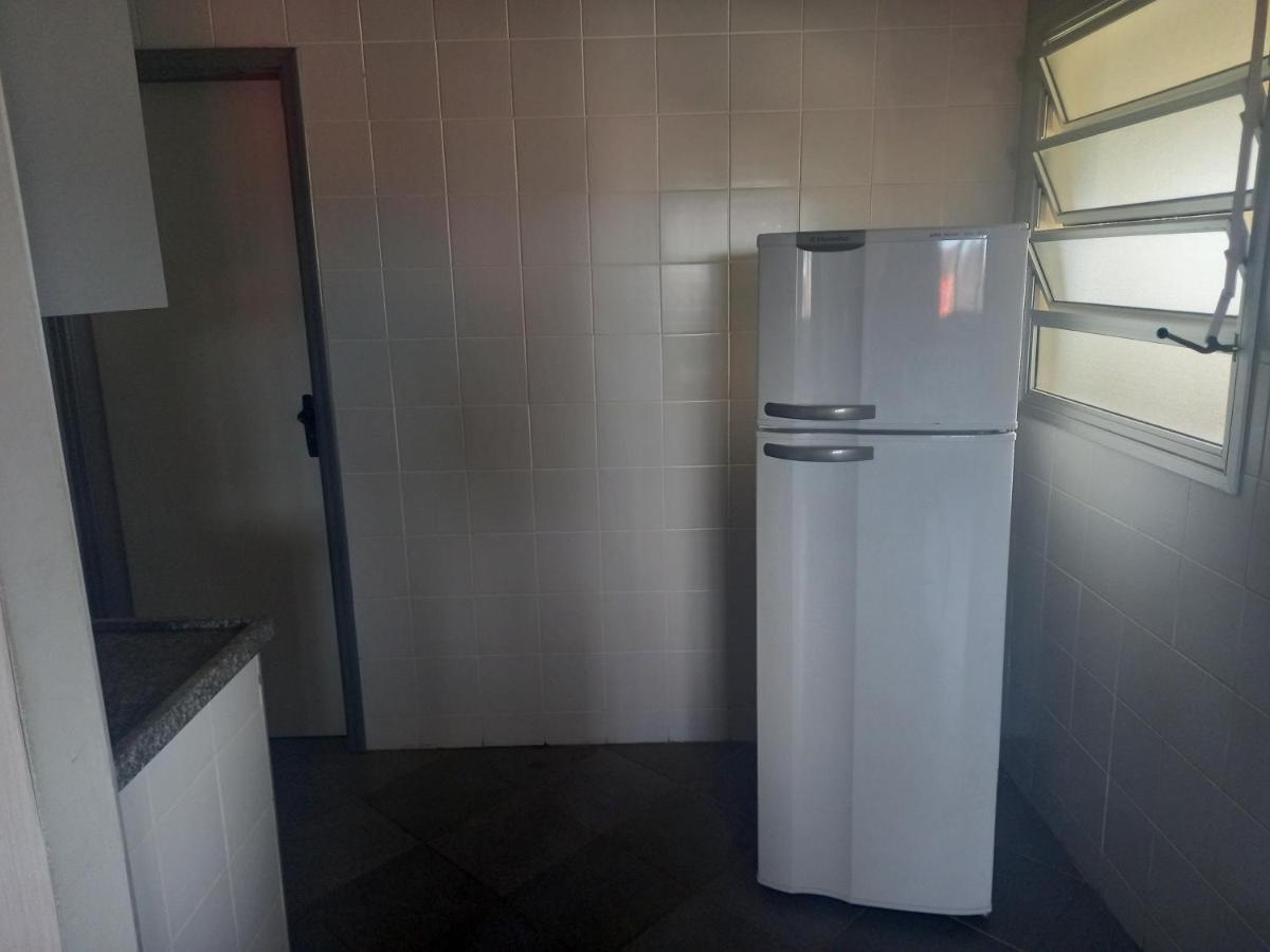 Apartamento Na Maranduba Ubatuba Ngoại thất bức ảnh