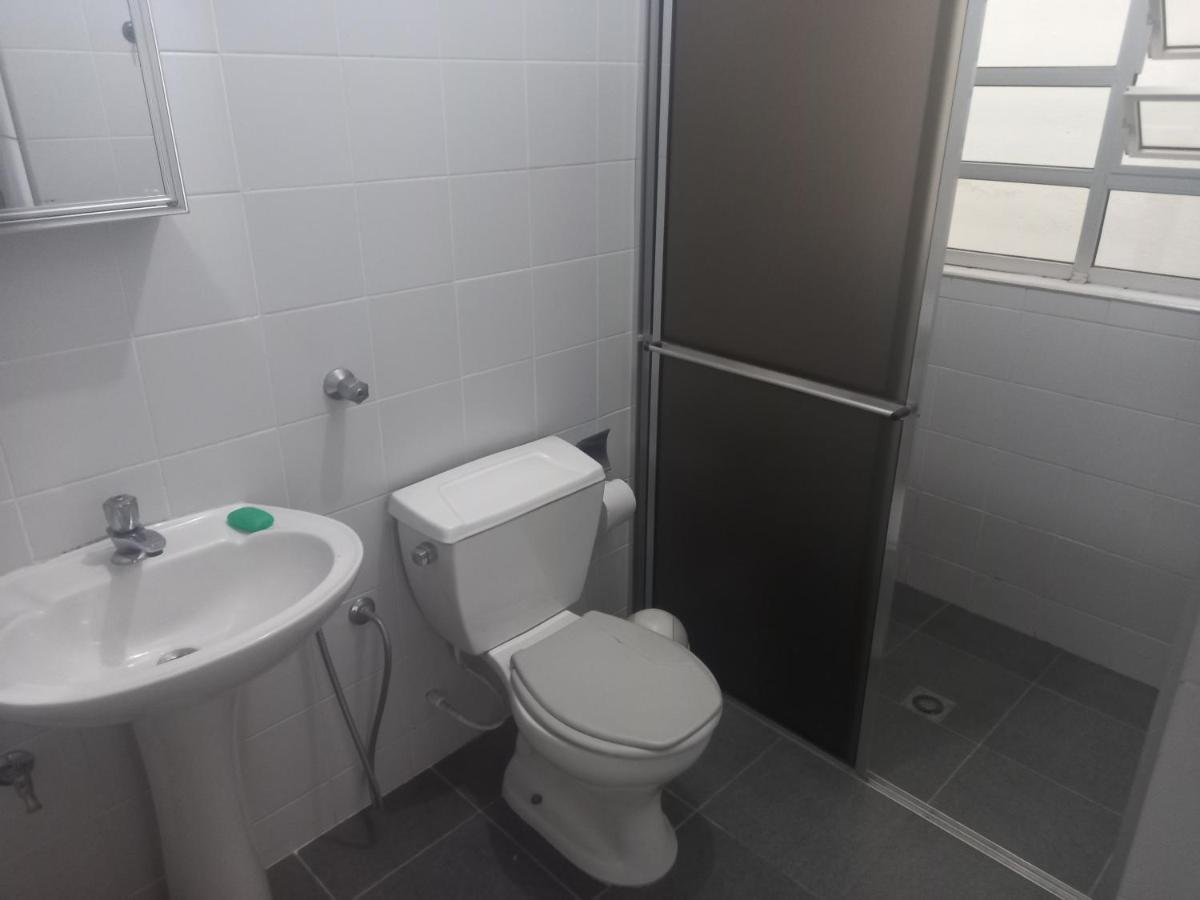 Apartamento Na Maranduba Ubatuba Ngoại thất bức ảnh