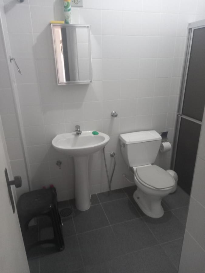 Apartamento Na Maranduba Ubatuba Ngoại thất bức ảnh
