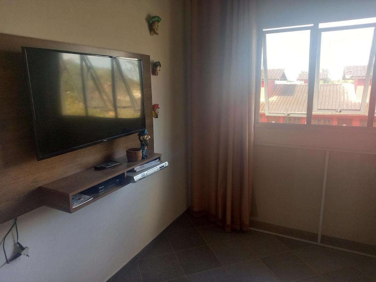 Apartamento Na Maranduba Ubatuba Ngoại thất bức ảnh