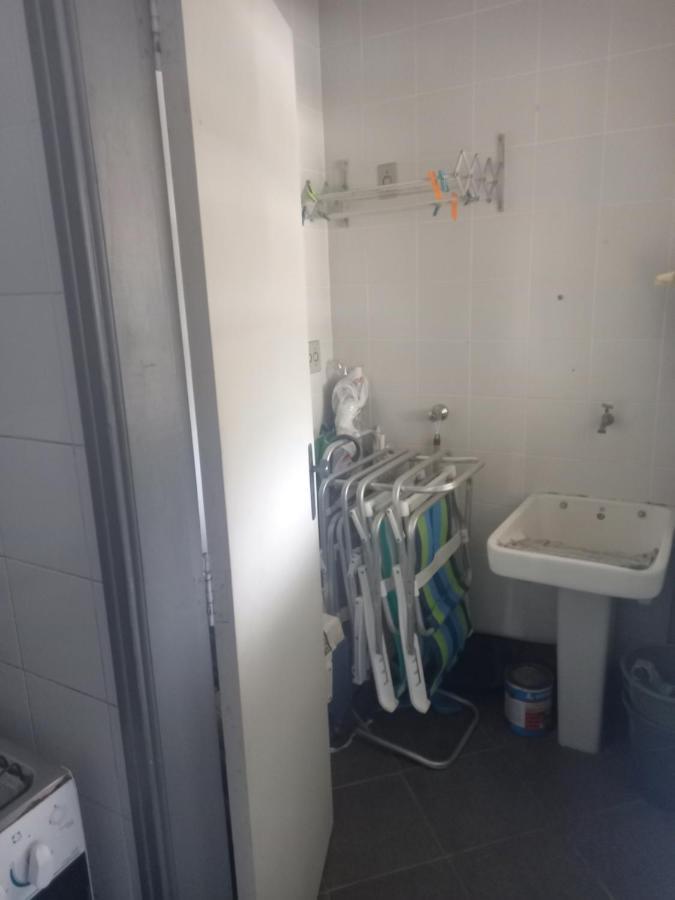 Apartamento Na Maranduba Ubatuba Ngoại thất bức ảnh